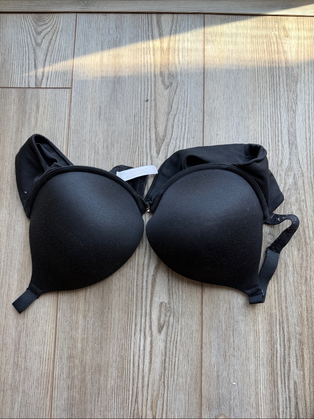 Boost Plunge Bra
Cacique
46B